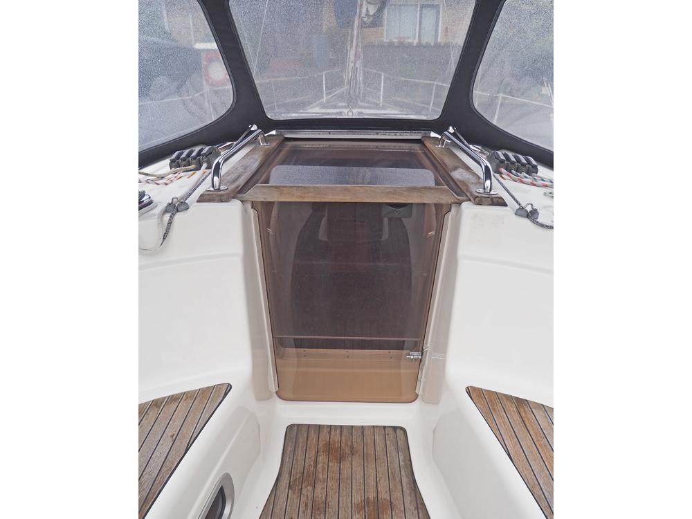 picture Dekuitrusting